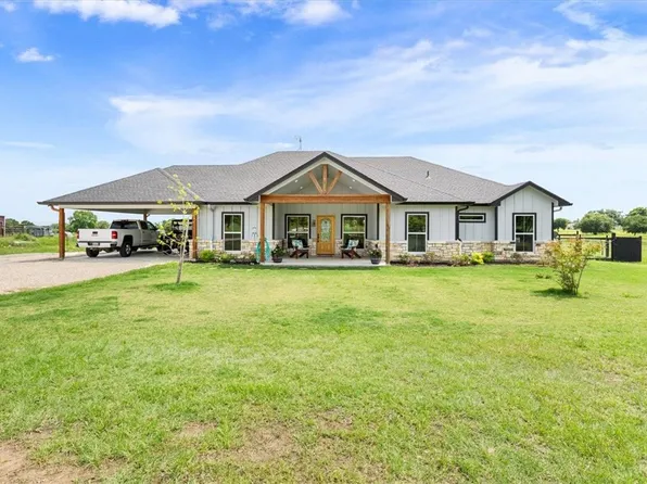 516 County Road 470, Chilton, TX 76632