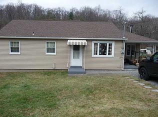 487 Crawford Run Rd, Cheswick, PA 15024