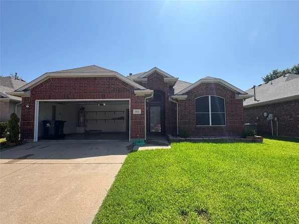 6711 Kinross Dr, Arlington, TX 76002