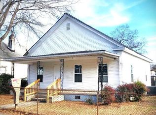 30 Seyle St, Greenville, SC 29605