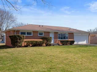 3502 Lauriston Dr, New Castle, IN