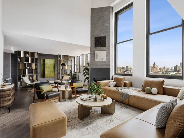 421 Hudson St #805-806-8C, New York, NY 10014