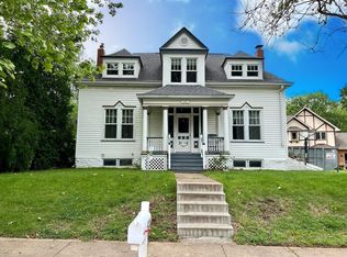 501 Sappington Barracks Rd, Saint Louis, MO 63125