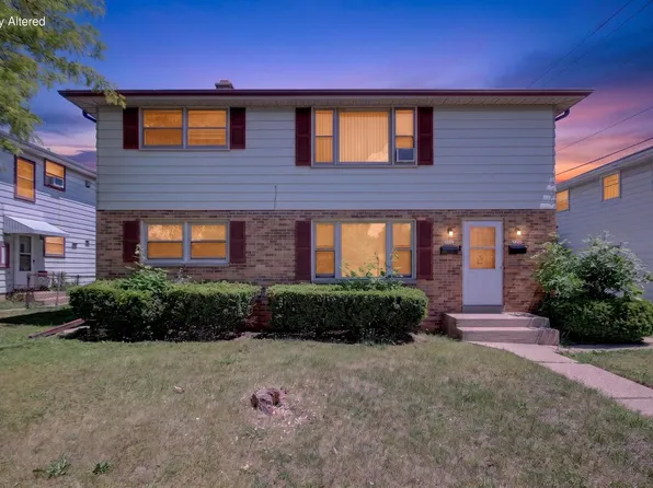 5024 N 84th STREET #5026, Milwaukee, WI 53225