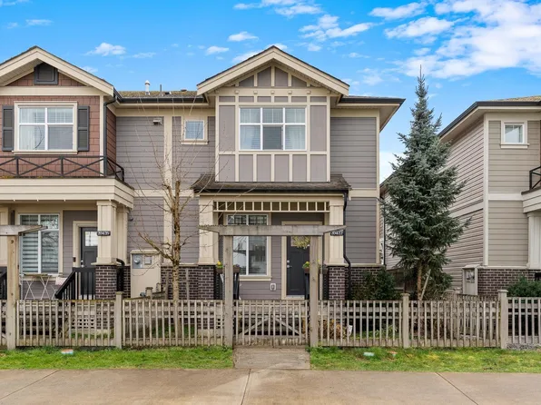 20422 84th Ave, Langley, BC V2Y 0R6