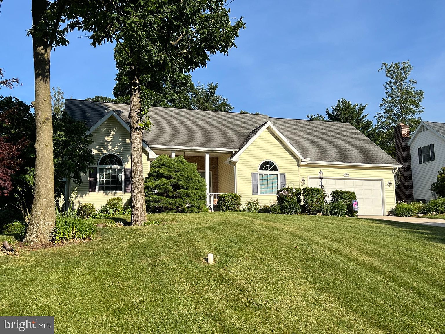 6032 Greenbriar Ter, Fayetteville, PA 17222 Zillow