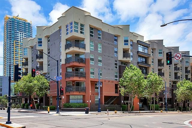 1225 Island Ave UNIT 217, San Diego, CA 92101 | Zillow