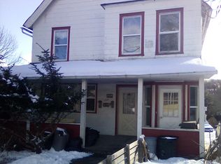 126 Chestnut St, Liberty, NY 12754