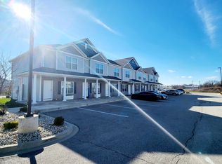 328 Coral Sea Way #H, O'Fallon, IL 62269