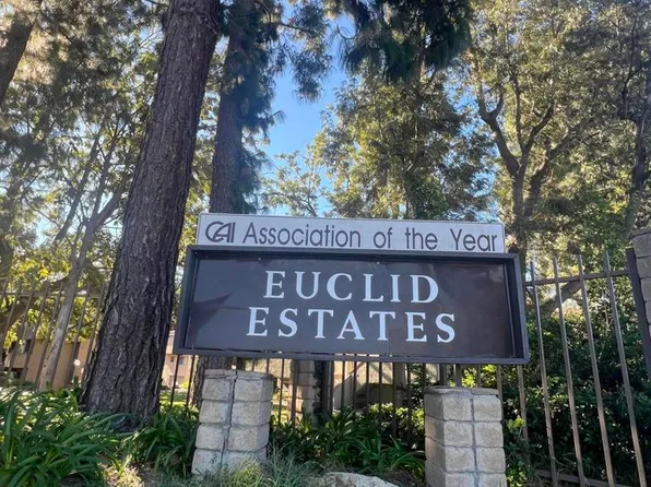 2181 Euclid Ave, Camarillo, CA 93010