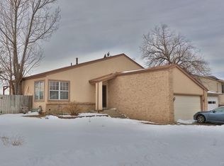 4445 S Eagle Cir, Aurora, CO 80015