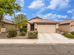 41848 W Corvalis Ln, Maricopa, AZ 85138