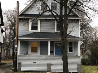 587 Dewey Ave, Rochester, NY 14613