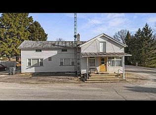 392 Benton Rd, Sycamore, OH 44882