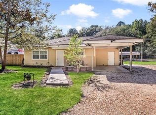 71427 Poitevent St, Abita Springs, LA 70420