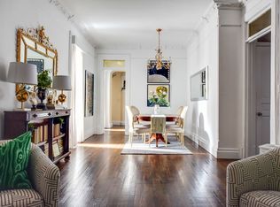 34 Gramercy Park E, Manhattan, NY 10003