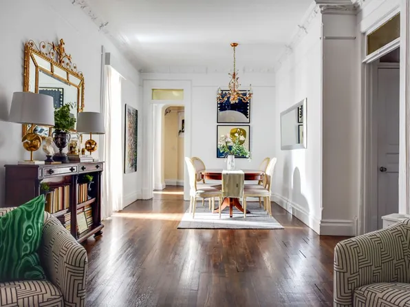 34 Gramercy Park E, Manhattan, NY 10003