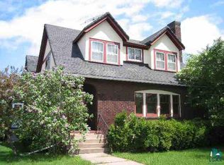 802 W Chapple Ave, Ashland, WI 54806