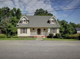 Terry Rd, South charleston, WV 25309