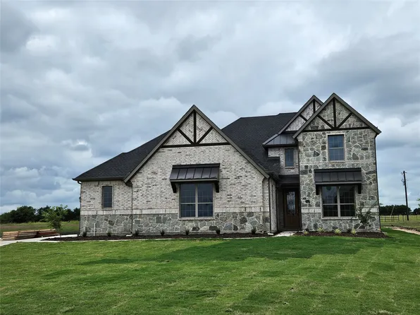 453 Magnolia Ct, Trenton, TX 75490