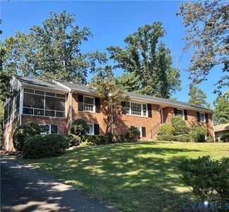 3010 Scherer Dr, North Chesterfield, VA, 23235