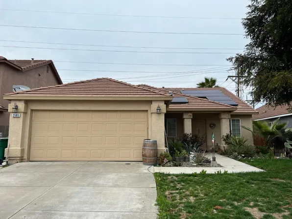 2585 Tecumseh Ln, Stockton, CA 95206