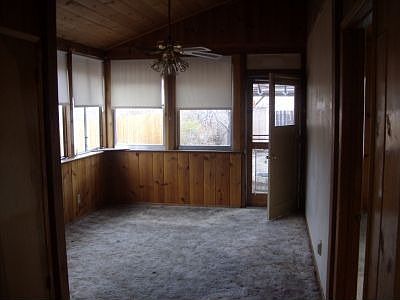 Bonus room