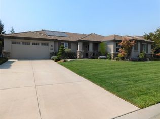 890 Calabrese Way, Plumas Lake, CA