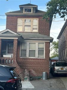 77 E 37th St, Brooklyn, NY, 11203