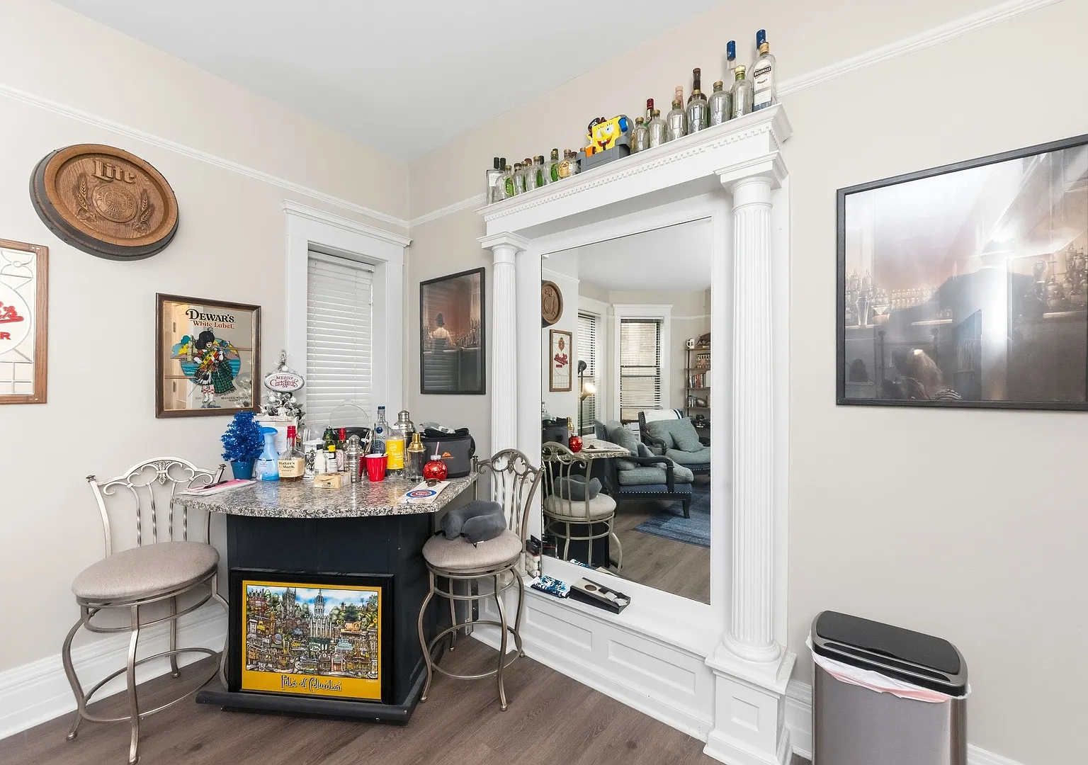 3 bed, 1800 sqft, $3,950 — Photo 3