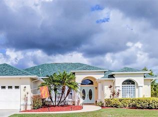 5755 NW Eskimo Cir, Port Saint Lucie, FL 34986