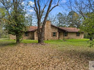 1366 County Road 4207, Naples, TX 75568