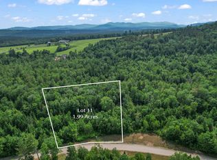 11 Thayer Way, Bethel, ME 04217