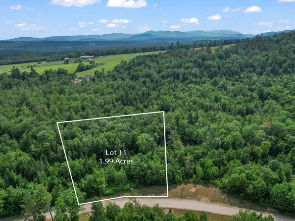 Lot 11 Thayer Way, Bethel, ME 04217