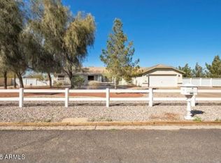 4578 E Colt Dr, Eloy, AZ 85131