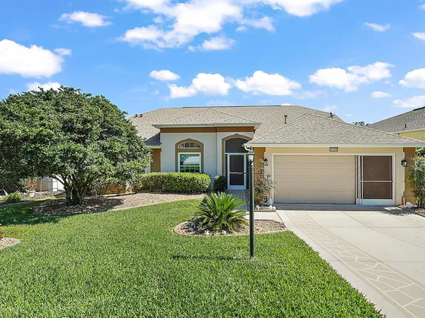 26950 Honeymoon Ave, Leesburg, FL 34748