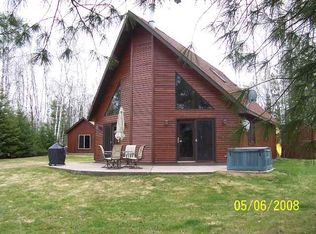 3477 Torchlight Ln, Sawyer, MN 55780