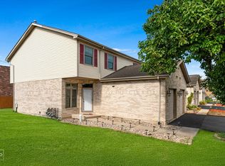 8802 W 83rd Pl UNIT F, Justice, IL