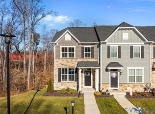 4000 Grove Point Dr, Richmond, VA