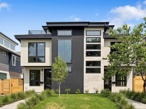 4134 Vrain St, Denver, CO 80212