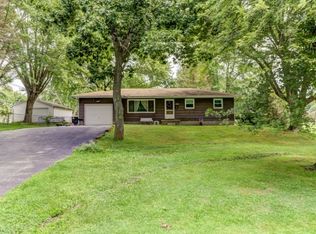 3080 N Norwood Ave, Decatur, IL 62526