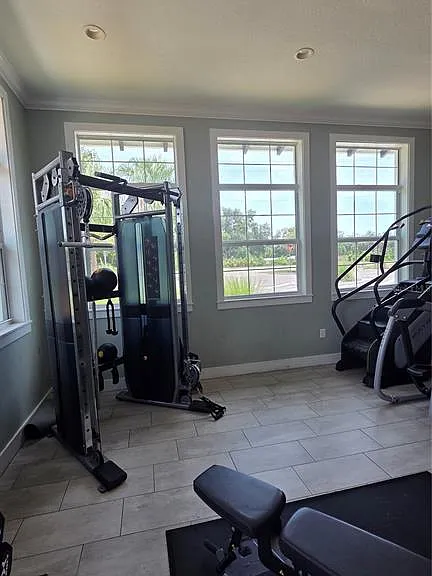 8821 Walnut Gable Ct — Photo 34