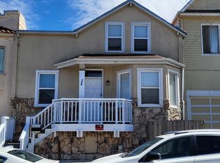 158 Maynard St, San Francisco, CA 94112