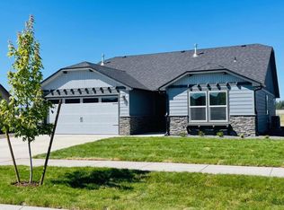 13833 N Apex Way, Hayden, ID 83835