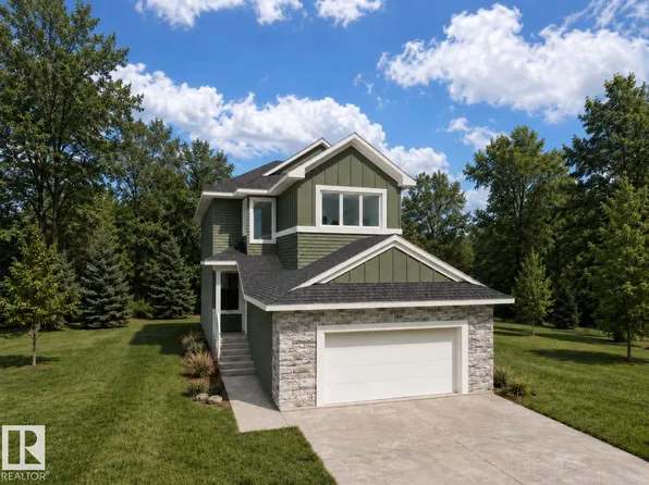 10417 104th St, Morinville, AB T8R 1C9
