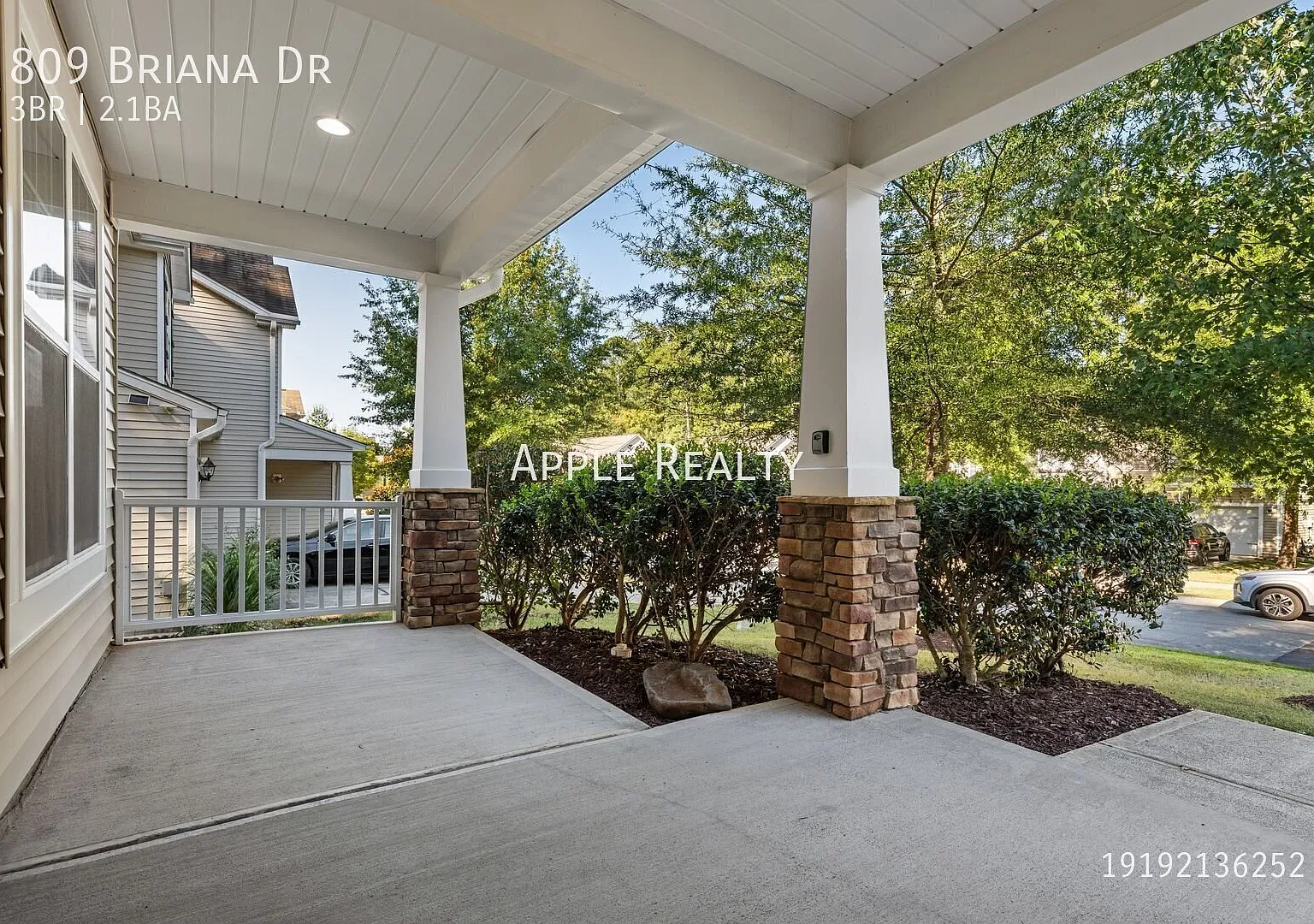 809 Briana Dr. - 16-Month Lease (Available Now through Feb 2028) — Photo 2