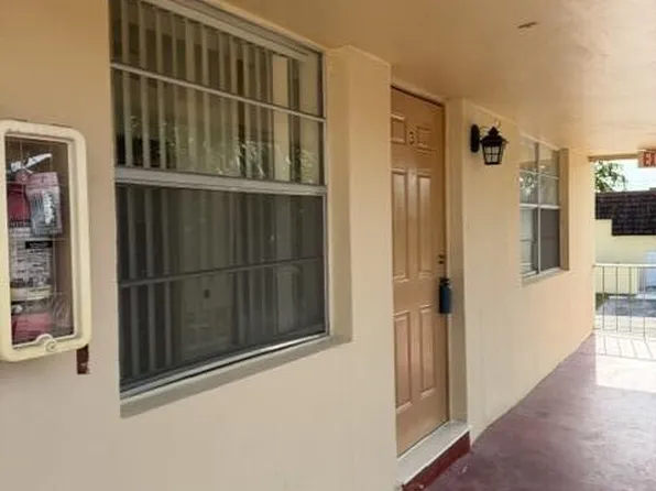 3651 SW 60th Ter APT 3, Davie, FL 33314
