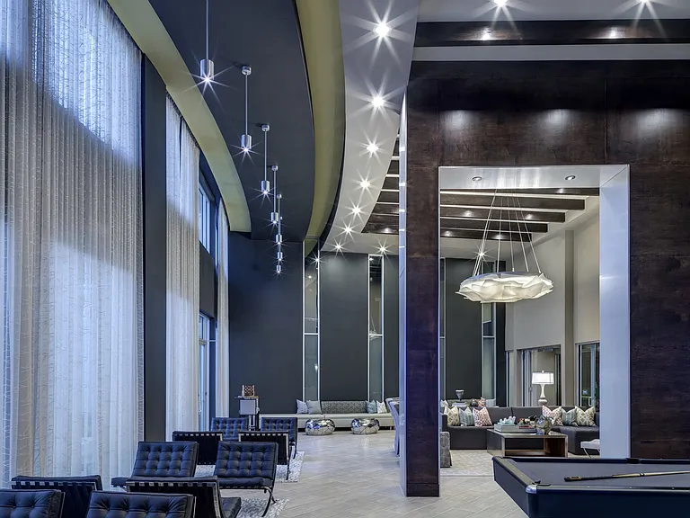 The Belvedere at Springwoods Village Apartments — Photo 18