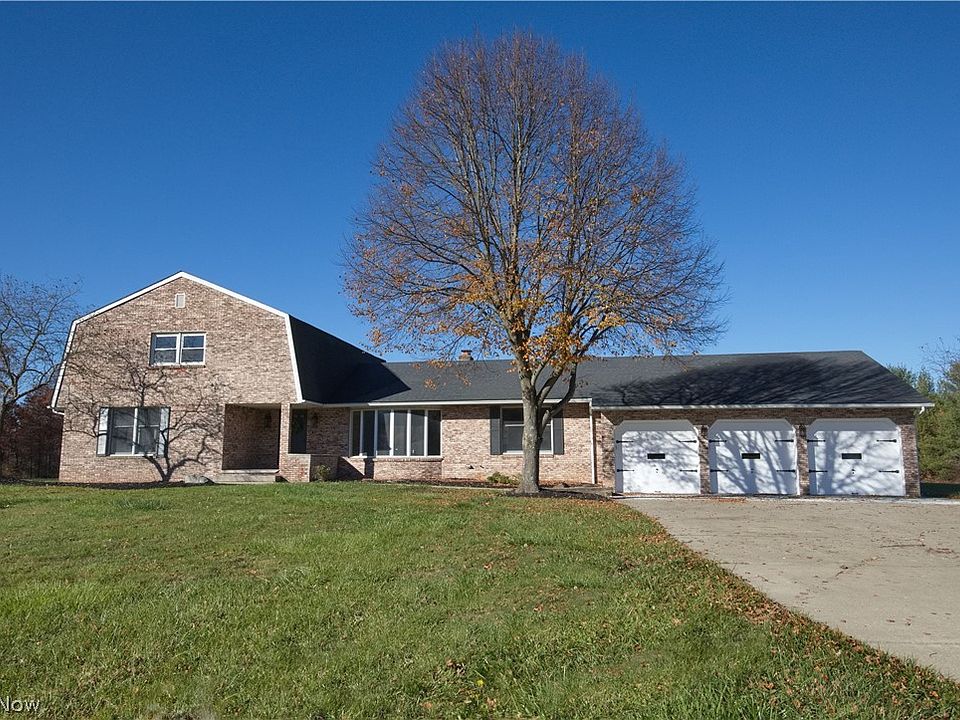 6999 Oak Hill Dr, West Farmington, OH 44491 Zillow