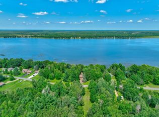 23756 Floyd Parker Dr, Siren, WI 54872